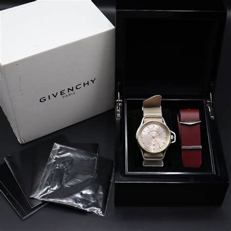 givenchy 時計 seventeen|ジバンシー(GIVENCHY)はどんな腕時計？評判や定番人気モデ .